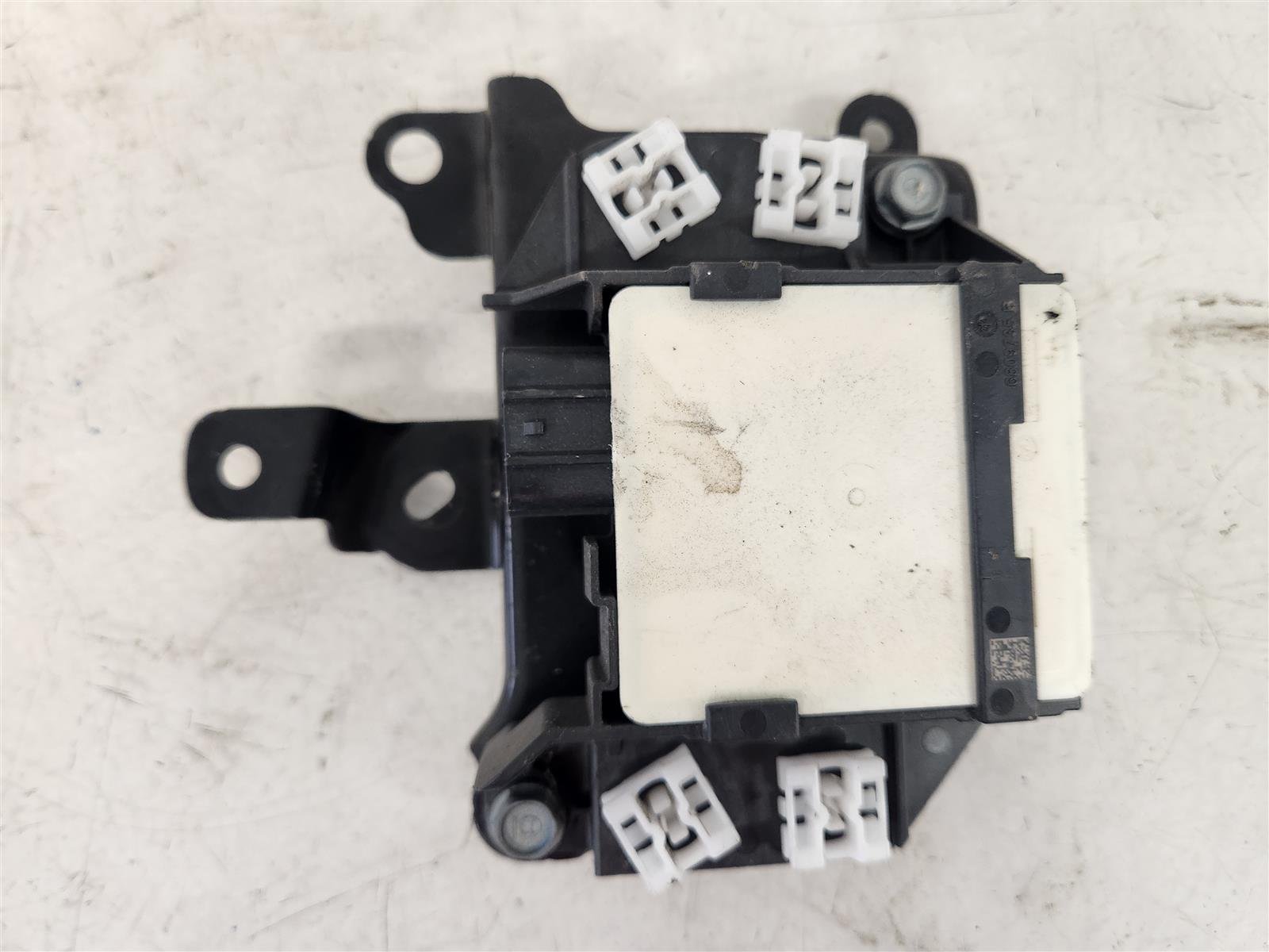 2025 Honda Civic Rear Radar Sedan Replacement 2025 Honda Civic Rear Radar Sedan Replacement