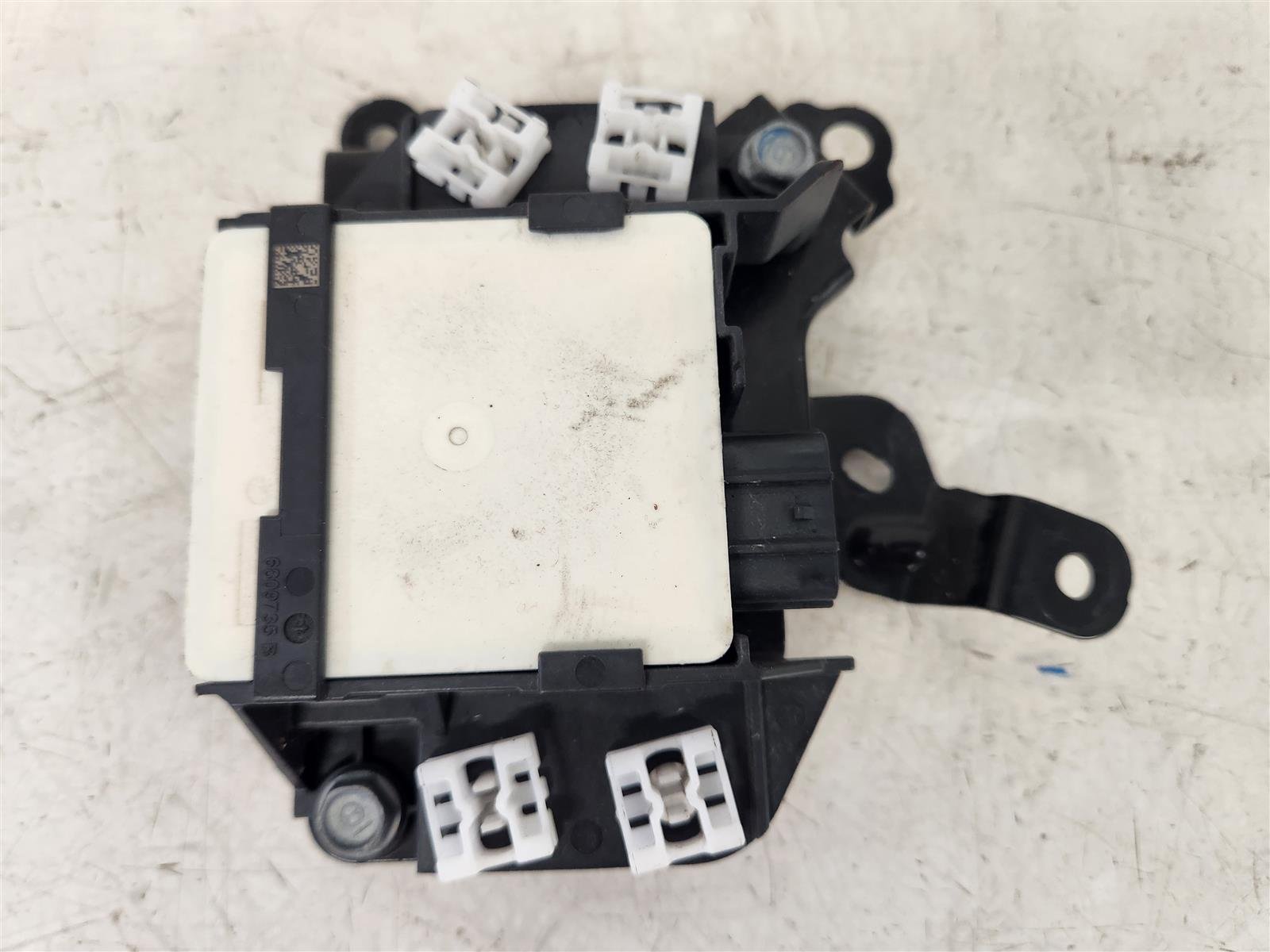 2025 Honda Civic Rear Radar Sedan Replacement 2025 Honda Civic Rear Radar Sedan Replacement