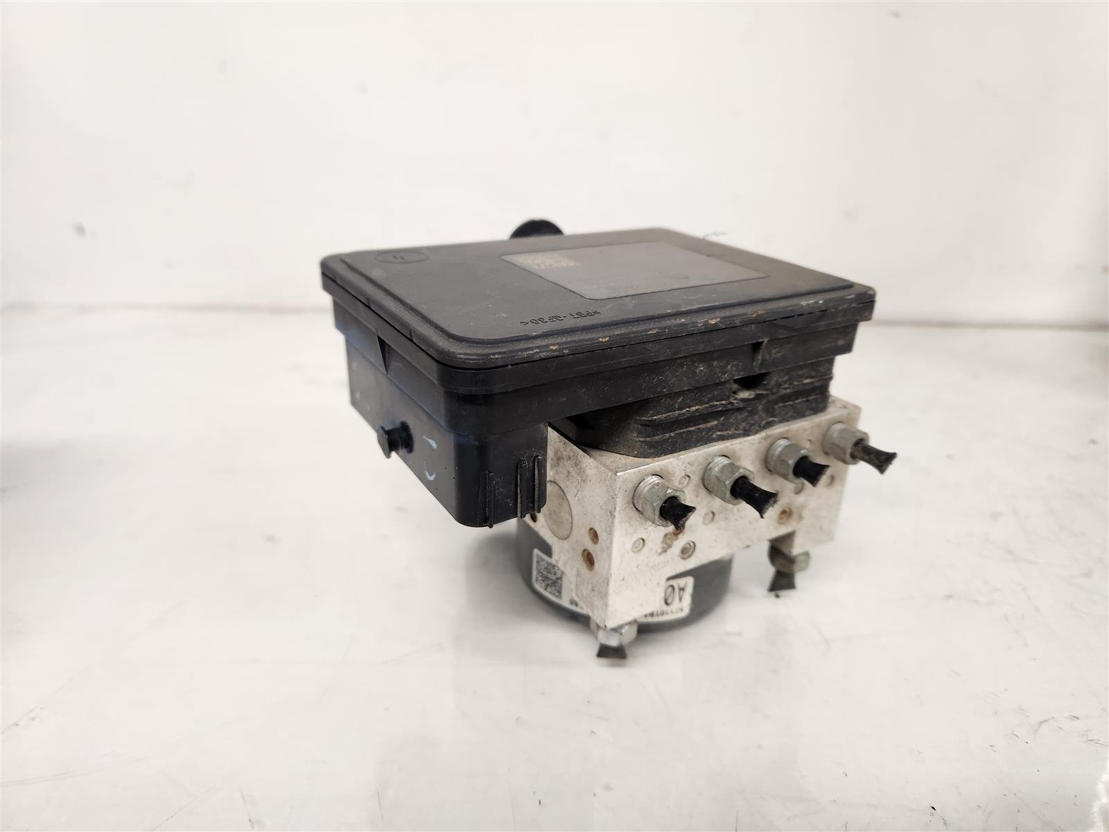 Sold 2016 Honda Civic Abs Pump 2.0l W/o Pre crash Replacement Sold 2016 Honda Civic Abs Pump 2.0l W/o Pre crash Replacement