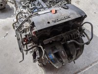 $650 Honda 2.0L ENGINE CA EMISSION 75k $650 Honda 2.0L ENGINE CA EMISSION 75k