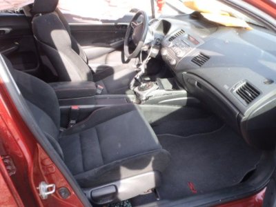 2007 Honda Civic Replacement Parts 2007 Honda Civic Replacement Parts