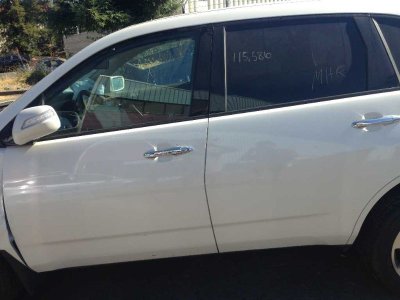 2008 Acura MDX Replacement Parts 2008 Acura MDX Replacement Parts