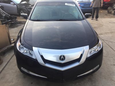 2011 Acura TL Replacement Parts 2011 Acura TL Replacement Parts