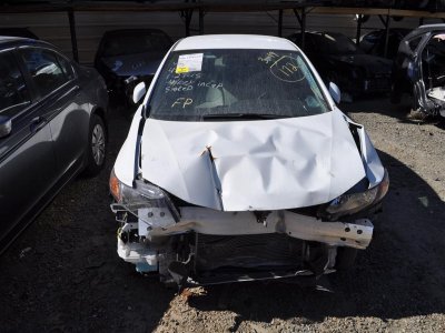 2012 Honda Civic Replacement Parts 2012 Honda Civic Replacement Parts