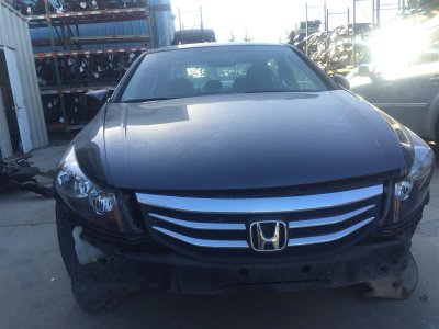 2012 Honda Accord Replacement Parts 2012 Honda Accord Replacement Parts