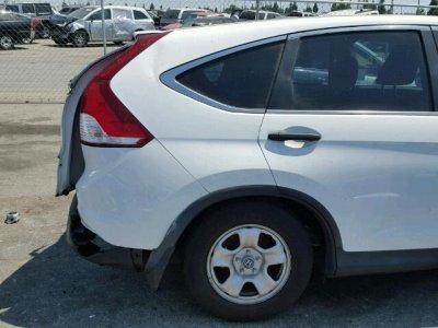 2012 Honda CR-V Replacement Parts 2012 Honda CR-V Replacement Parts