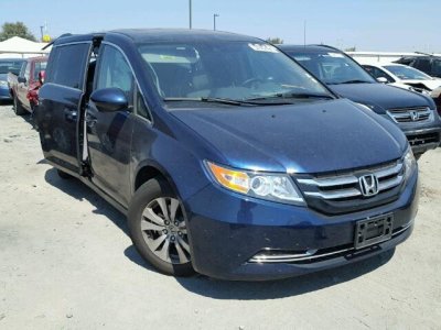 2015 Honda Odyssey Replacement Parts 2015 Honda Odyssey Replacement Parts
