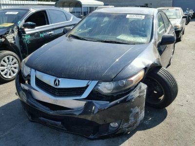 2009 Acura TSX Replacement Parts 2009 Acura TSX Replacement Parts