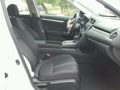 2016 Honda Civic Replacement Parts 2016 Honda Civic Replacement Parts