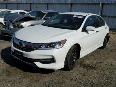 2016 Honda Accord Replacement Parts 2016 Honda Accord Replacement Parts