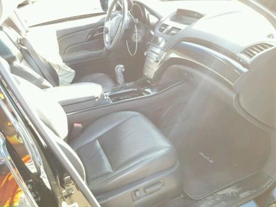 2009 Acura MDX Replacement Parts 2009 Acura MDX Replacement Parts