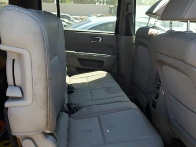 2015 Honda Pilot Replacement Parts 2015 Honda Pilot Replacement Parts