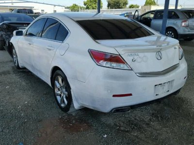 2012 Acura TL Replacement Parts 2012 Acura TL Replacement Parts