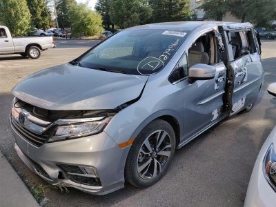 2018 Honda Odyssey Replacement Parts 2018 Honda Odyssey Replacement Parts