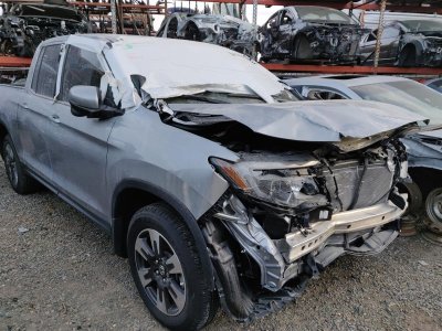 2019 Honda Ridgeline Replacement Parts 2019 Honda Ridgeline Replacement Parts