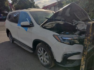 2019 Honda Pilot Replacement Parts 2019 Honda Pilot Replacement Parts