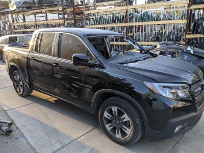 2017 Honda Ridgeline Replacement Parts 2017 Honda Ridgeline Replacement Parts