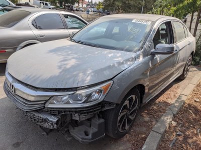 2016 Honda Accord Replacement Parts 2016 Honda Accord Replacement Parts