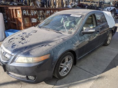 2007 Acura TL Replacement Parts 2007 Acura TL Replacement Parts