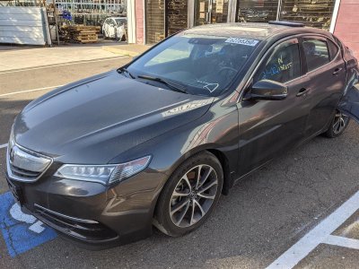 2015 Acura TLX Replacement Parts 2015 Acura TLX Replacement Parts